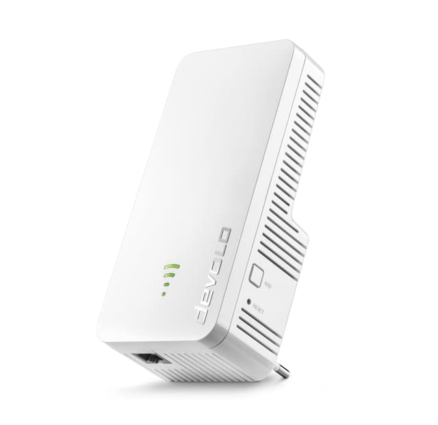 🚀 Angebot: Devolo Repeater 3000 WiFi 6 Verstärker WLAN 🌐