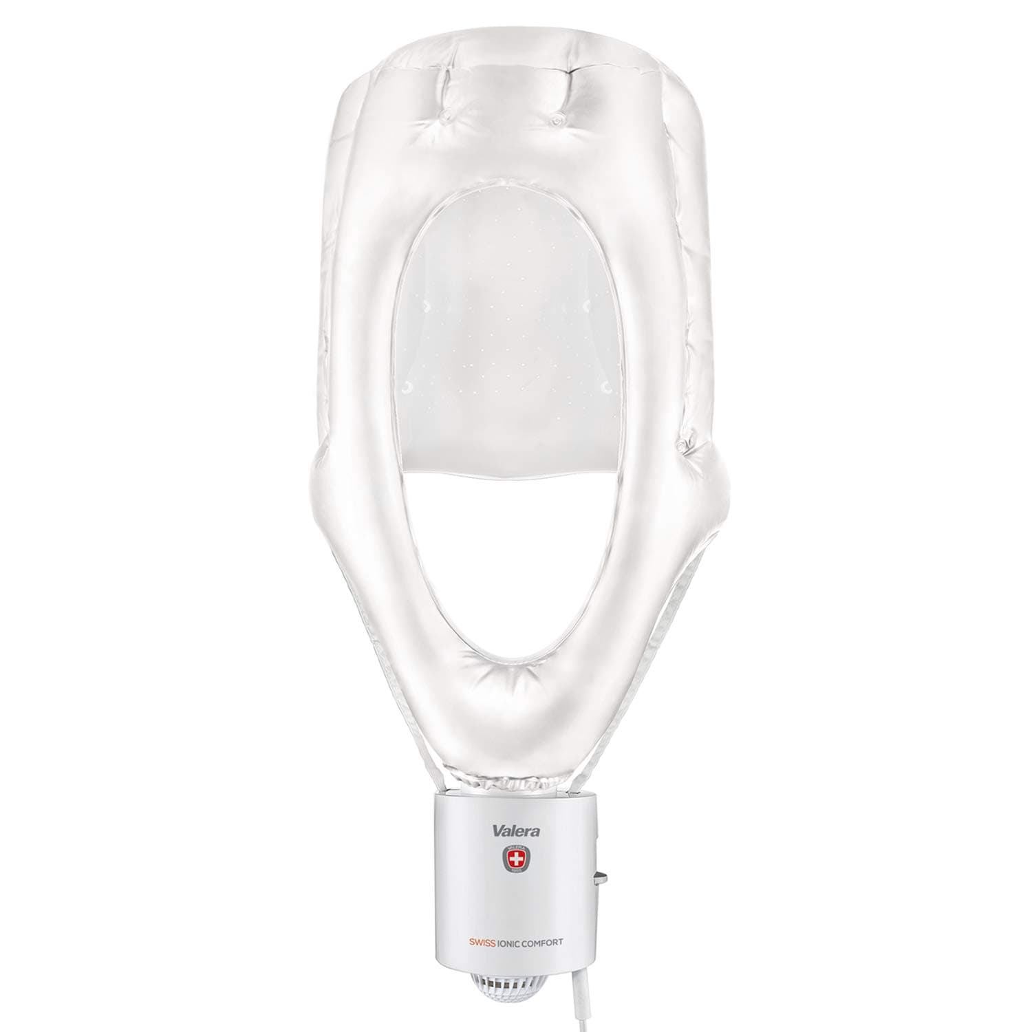 Valera Swiss Ionic Comfort 513.01 Trockenhaube für Volumen und Halt 🌟