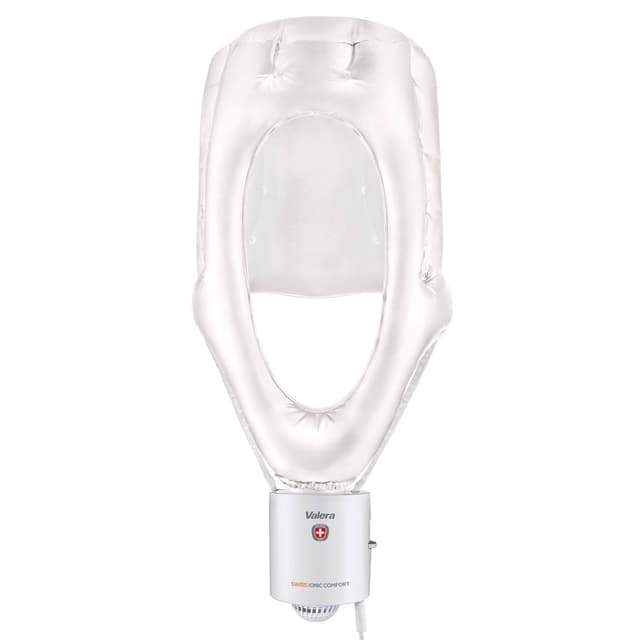 Valera Swiss Ionic Comfort 513.01 Trockenhaube für Volumen und Halt 🌟