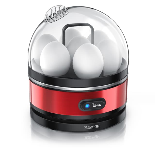 Arendo Sevencook Eierkocher 400 W 🍳🔥