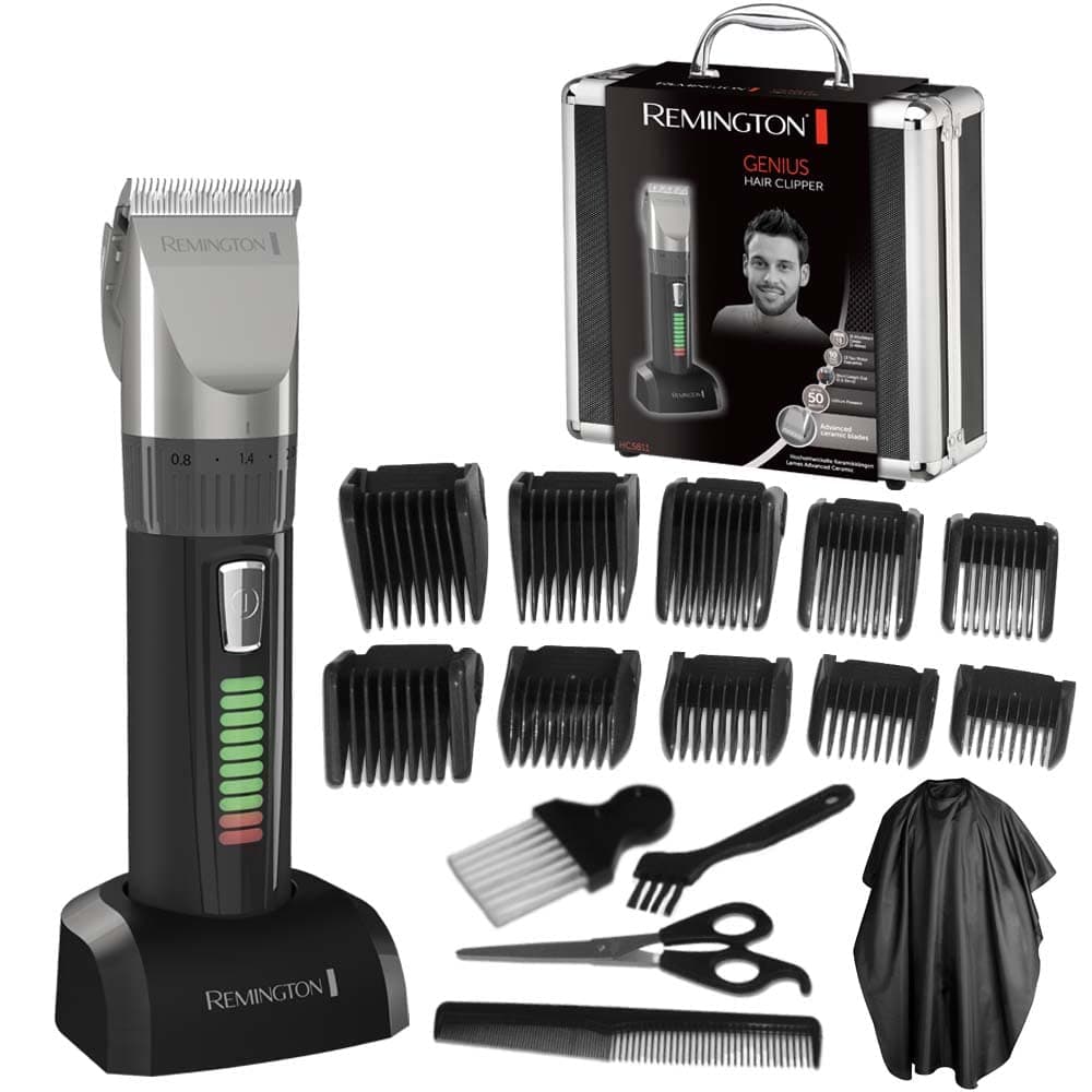 Angebot: Remington Haarschneidemaschine Profi 🌟 HC5811 Haarschneidemaschine NEU