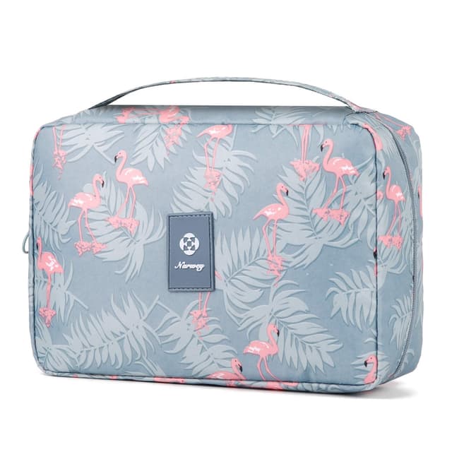 Kulturtasche Damen Gross - Kulturtasche Zum Aufhängen 🌺👜