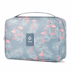 Kulturtasche Damen Gross - Kulturtasche Zum Aufhängen 🌺👜 Angebot bei HelloDeals