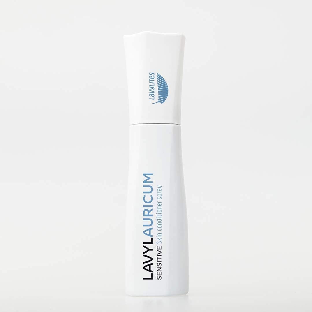 🌟 Spezialangebot: Lavylites Lavyl Auri Sensitiv 50ml 🌿