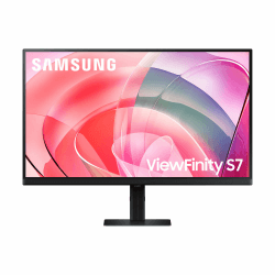 🌟 Samsung ViewFinity S70D 4K-Monitor 27 Zoll UHD 3.840 x 2.160 HDR10 🖥️ Angebot bei HelloDeals