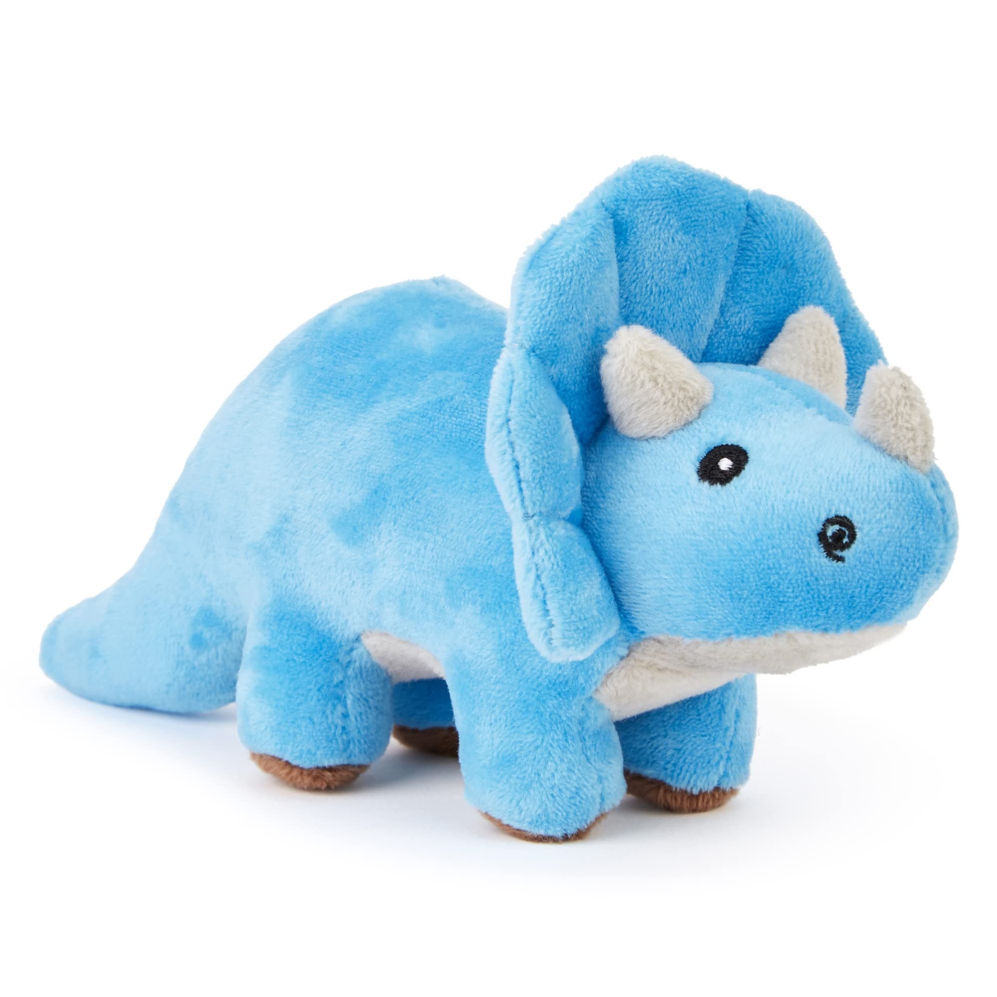 Zappi Co Kinder Kuschelweiches Triceratops Plüschtier 🦕🌟