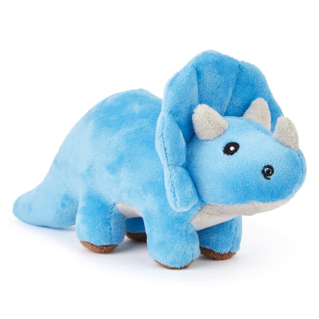 Zappi Co Kinder Kuschelweiches Triceratops Plüschtier 🦕🌟