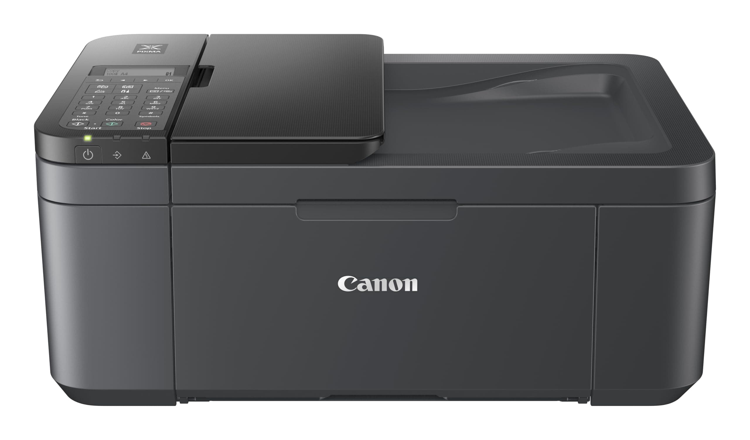 🖨️📦 Canon PIXMA TR4755i Multifunktionsdrucker 4in1 - Schwarz TR4755i BK