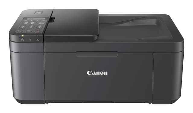 🖨️📦 Canon PIXMA TR4755i Multifunktionsdrucker 4in1 - Schwarz TR4755i BK