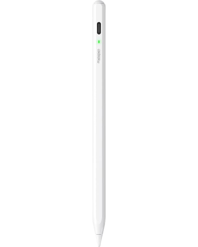 Metapen Air8 Stift für Apple iPad 2018-2025 📱✏️