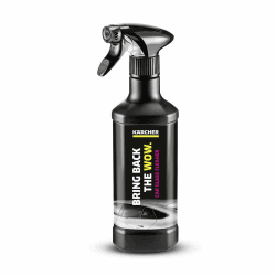 🚗 Kärcher Autoglasreiniger RM 650 (500 ml) - Streifen- und blendfreie Reinigung Angebot bei HelloDeals