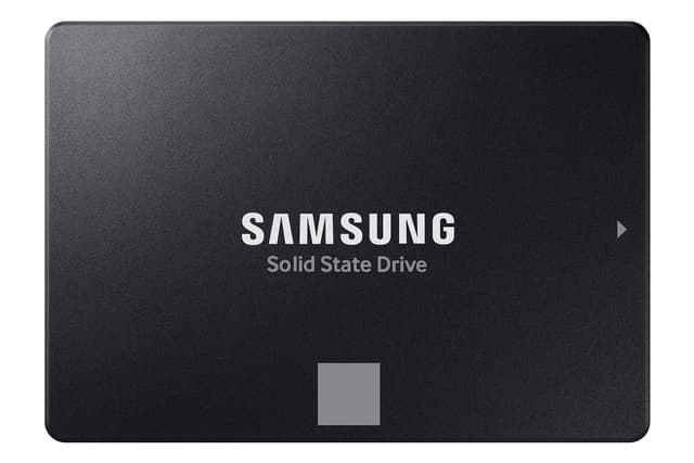 🚀 Samsung 870 EVO SATA III 2,5 Zoll SSD, 500 GB 💾