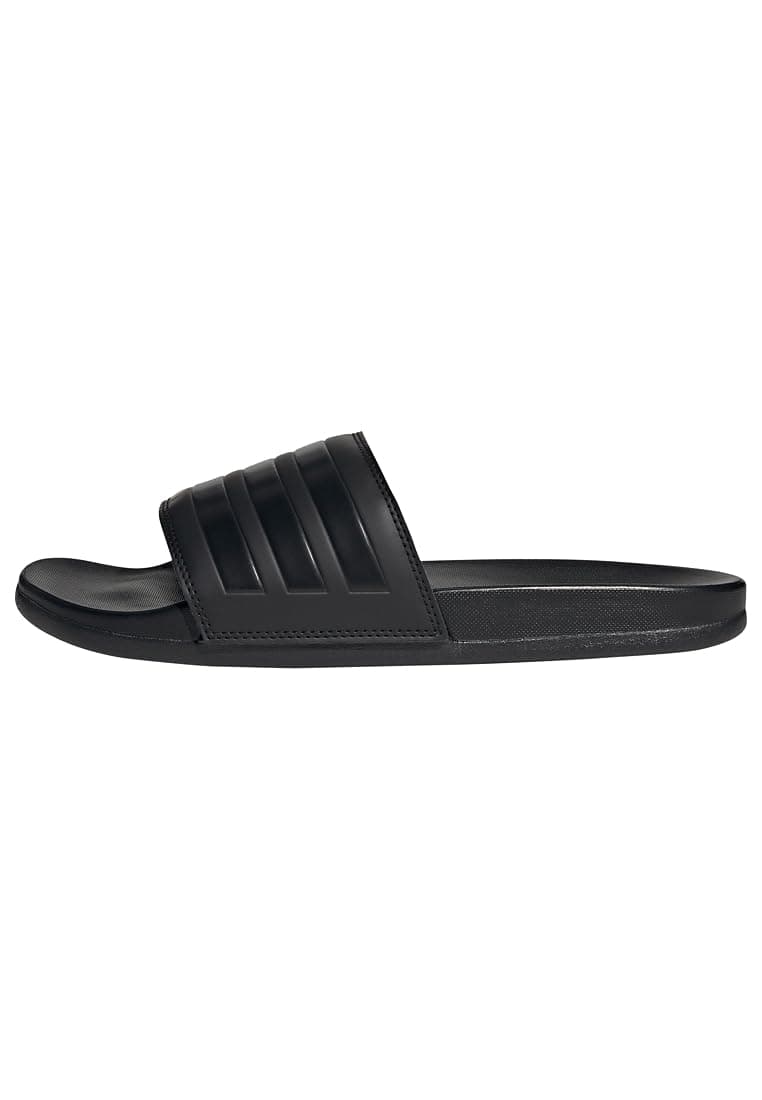 🔥 Angebot: adidas Unisex Adilette Comfort Slides RUTSCHEN 43 EU Core Black Core Black Core Black!