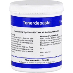 🐶 Tonerde Paste veterinär 🐾 Angebot bei HelloDeals