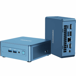 🚀 GEEKOM IT12 2025 Edition Mini PC mit Intel i7-1280P - 32GB RAM 1TB SSD Windows 11 Pro Angebot bei HelloDeals