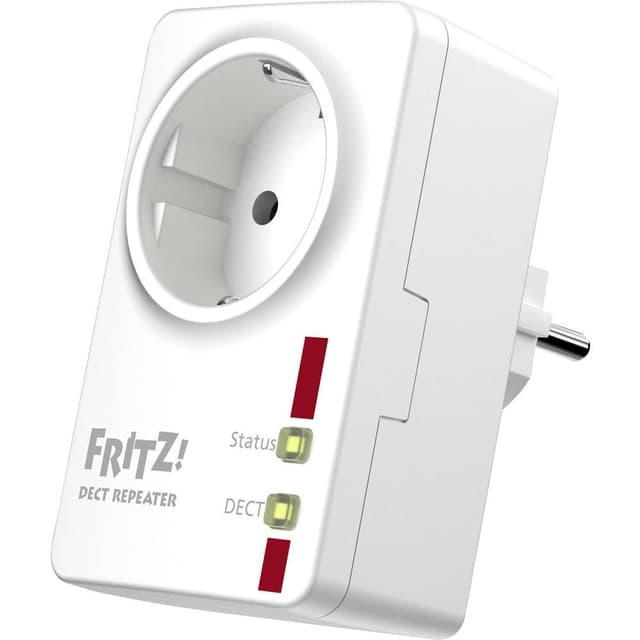 🔥 Mega Deal! AVM FRITZ!DECT Repeater 100 International 🚀
