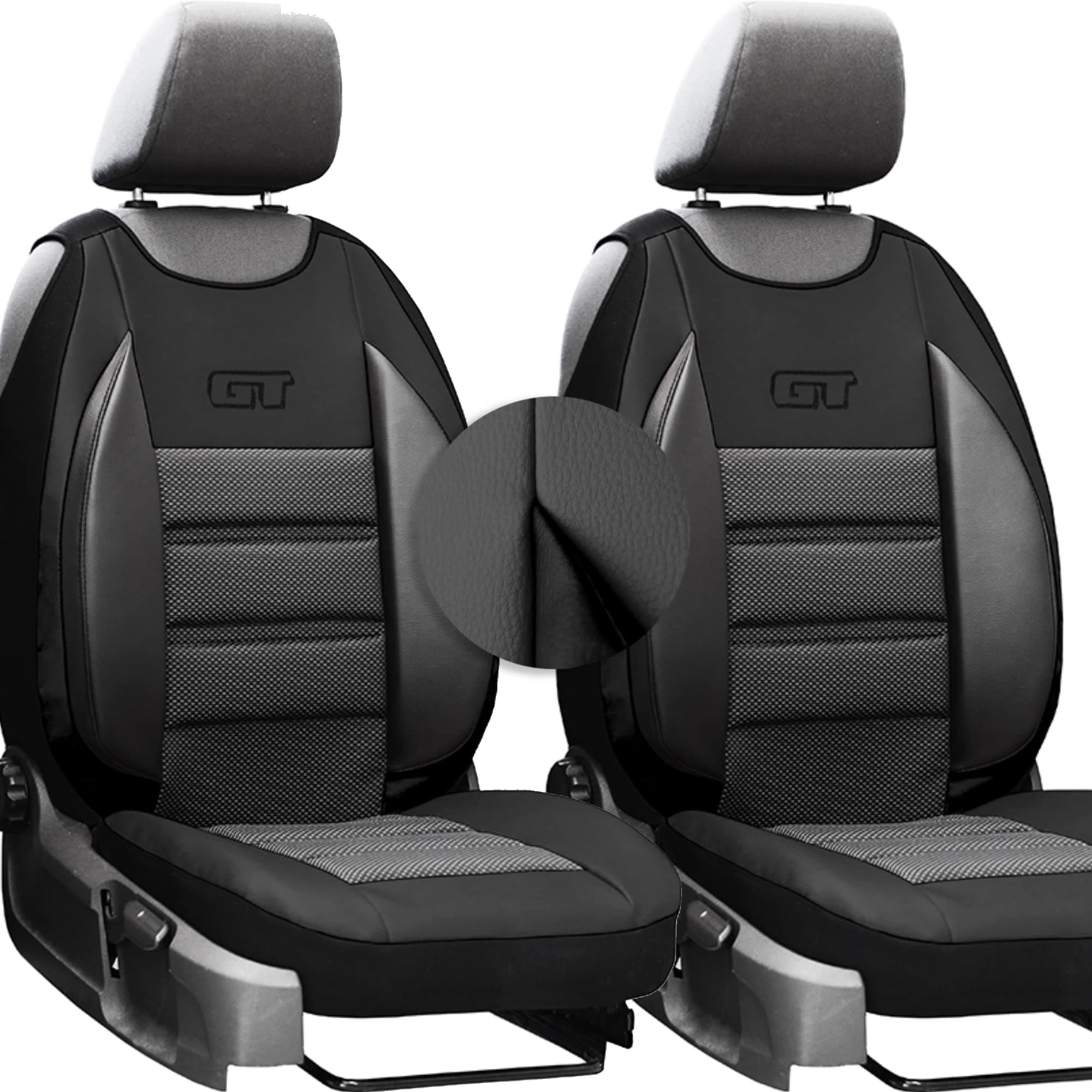 Moto-MOLTICO Autositzbezüge - Universalgröße Sitzauflage 🚗