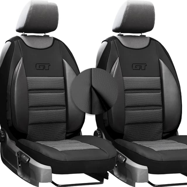 Moto-MOLTICO Autositzbezüge - Universalgröße Sitzauflage 🚗