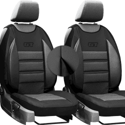 Moto-MOLTICO Autositzbezüge - Universalgröße Sitzauflage 🚗 Angebot bei HelloDeals