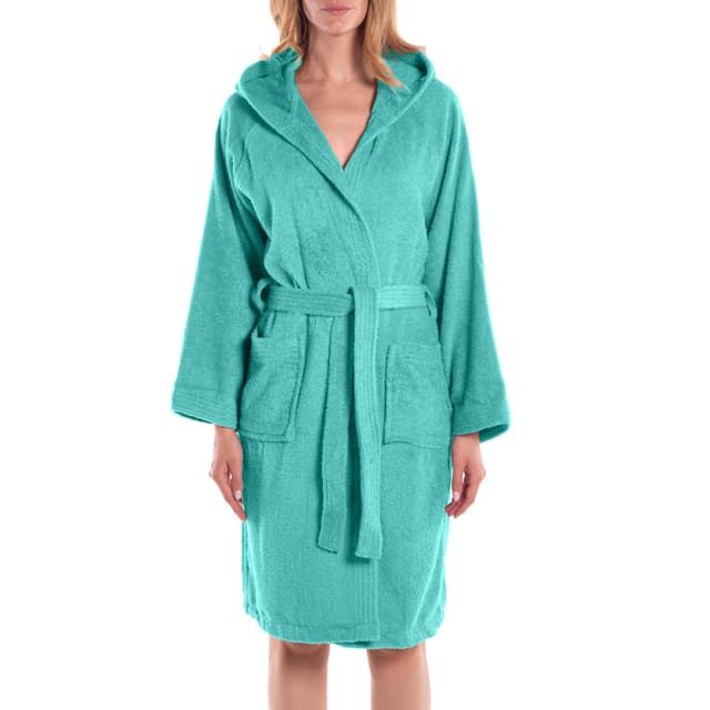 🌟 Caleffi - Minorca - Bademantel für Damen und Herren 🌟