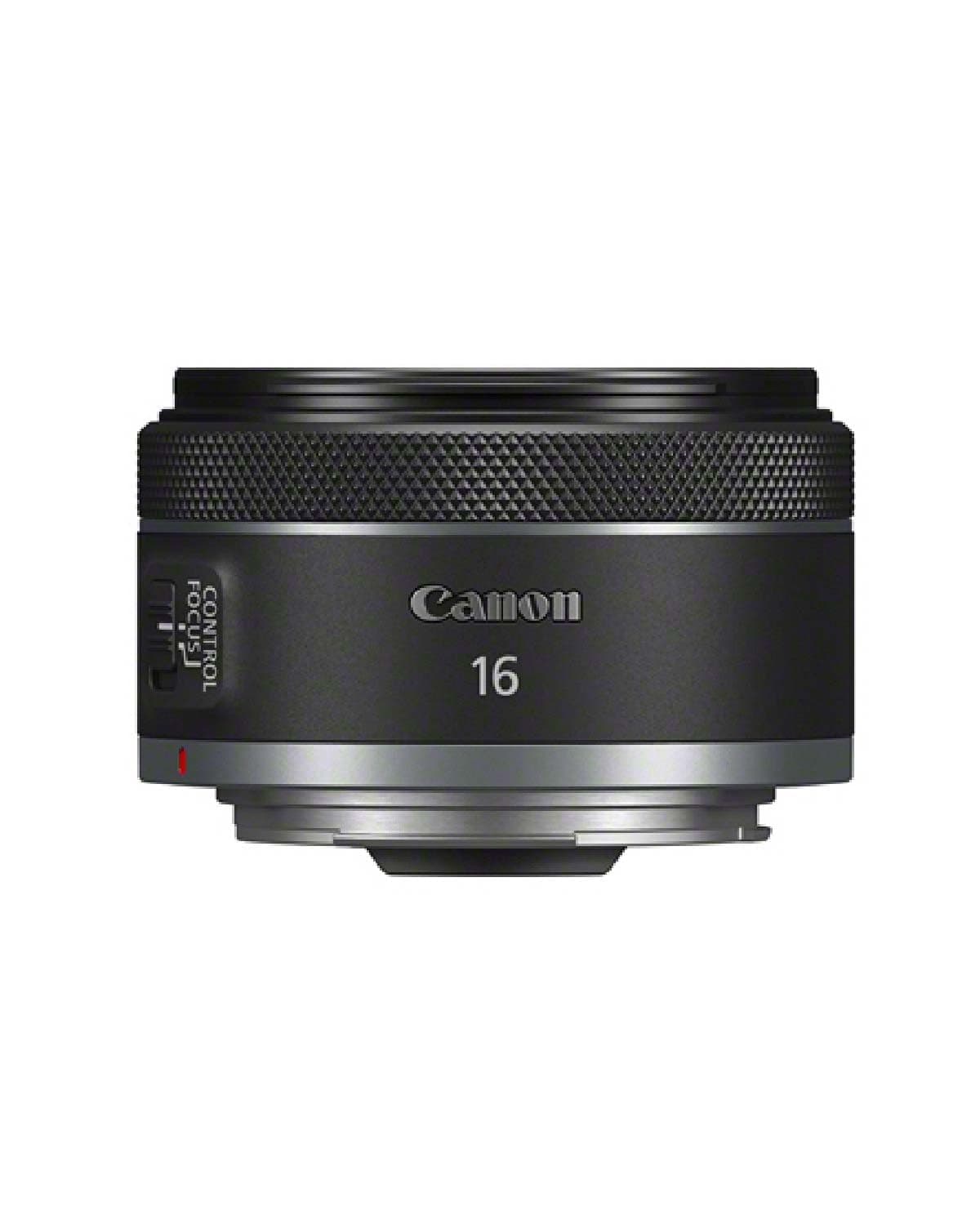 Canon RF Objektiv 16mm F2.8 STM - Ultraweitwinkel-Festbrennweite 📸🌍