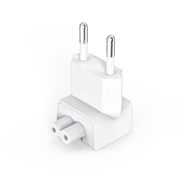 🔌 Powice für Apple Power Adapter, Apple Stecker, MacBook Ladegerät Apple, AC Adapter Geeignet als Ersatz für das Apple Netzteil