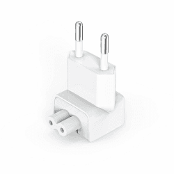 🔌 Powice für Apple Power Adapter, Apple Stecker, MacBook Ladegerät Apple, AC Adapter Geeignet als Ersatz für das Apple Netzteil Angebot bei HelloDeals