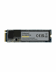 Intenso 250GB M.2 SSD PCIe Premium ⚡️ Bis zu 2100 MB/s Angebot bei HelloDeals
