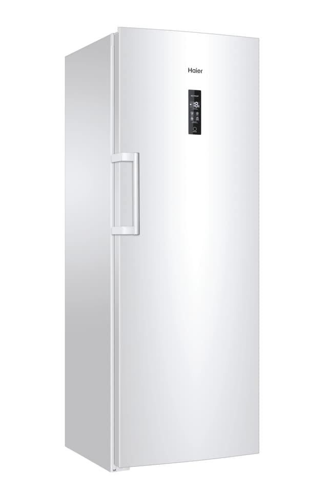 🌟 Super Deal! Haier H2F-220WSAA Stand-Gefrierschrank 🌟