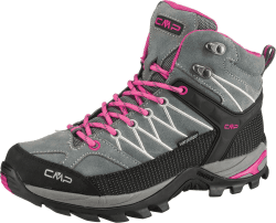 Sonderangebot: CMP Damen Rigel Mid Wmn Schuhe Wp Trekking-Schuhe 41 EU 🌲❄️ Angebot bei HelloDeals