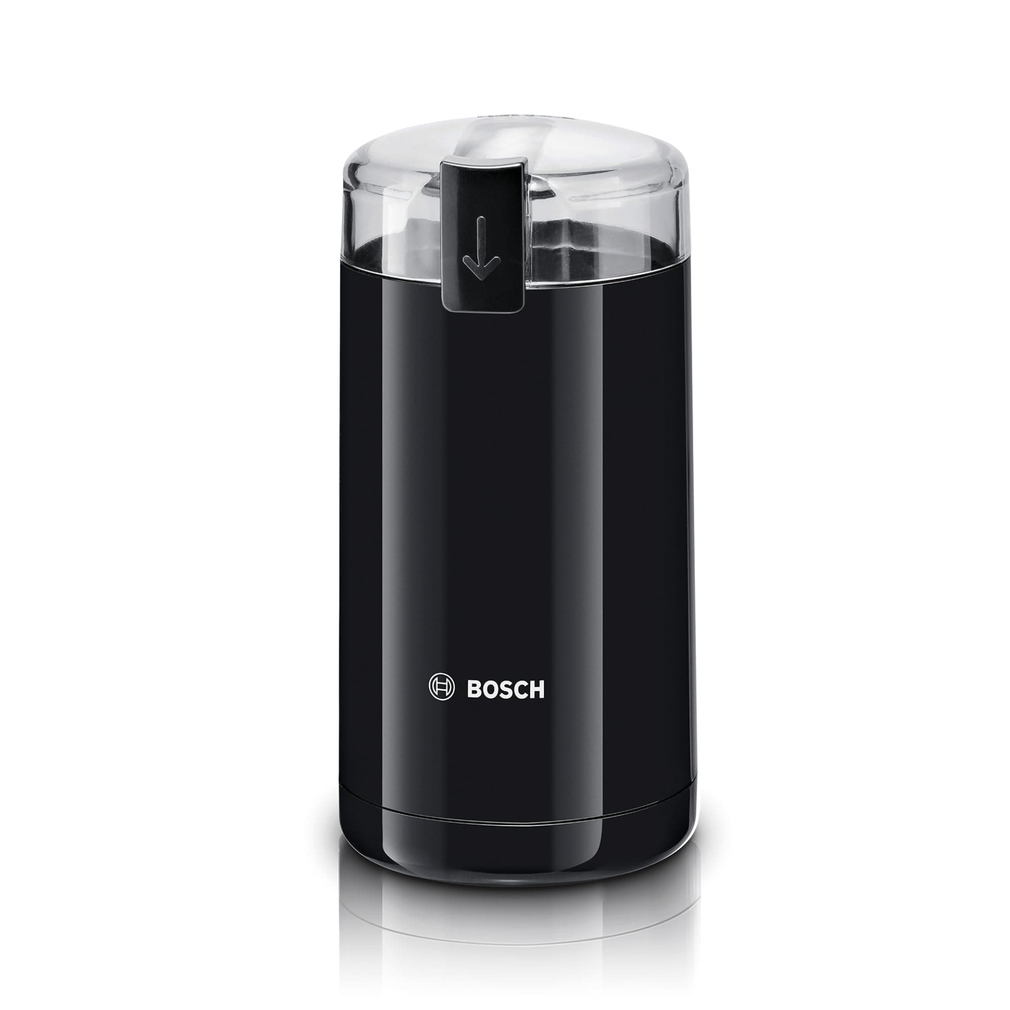 🔥 Super Angebot! Bosch Kaffeemühle TSM6A013B, 75 gr, schwarz Single