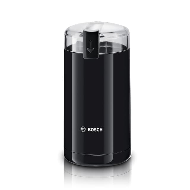 🔥 Super Angebot! Bosch Kaffeemühle TSM6A013B, 75 gr, schwarz Single