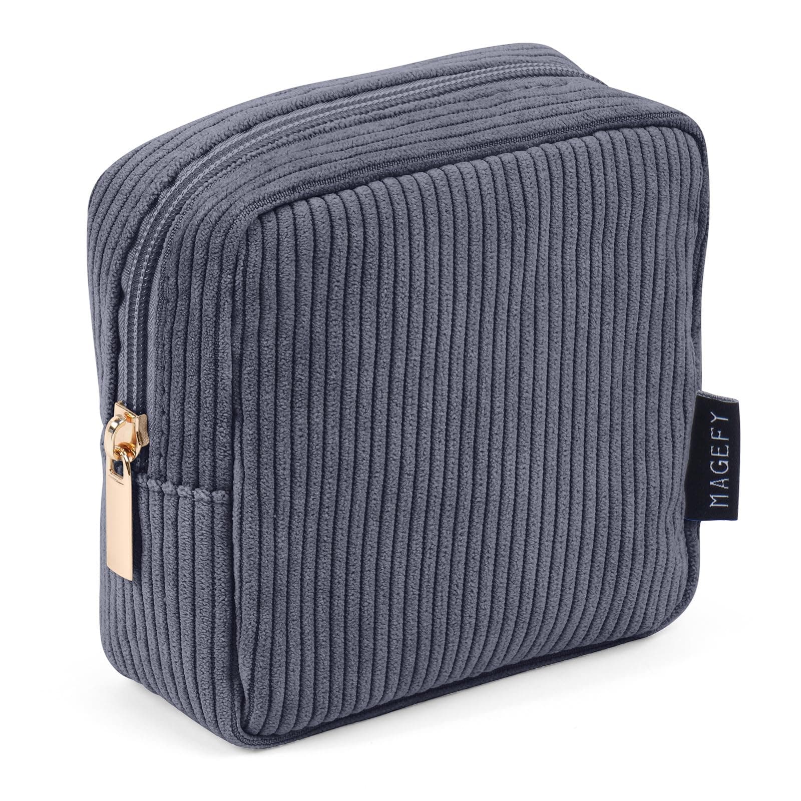 MAGEFY Kosmetiktasche für Damen 👝