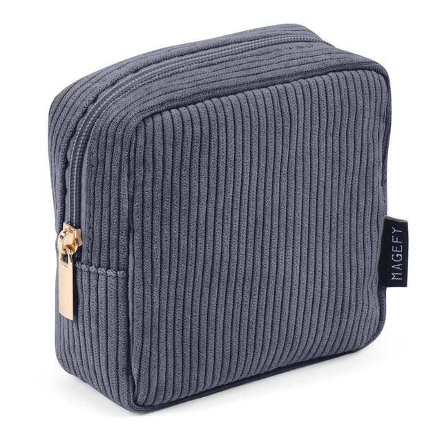 MAGEFY Kosmetiktasche für Damen 👝