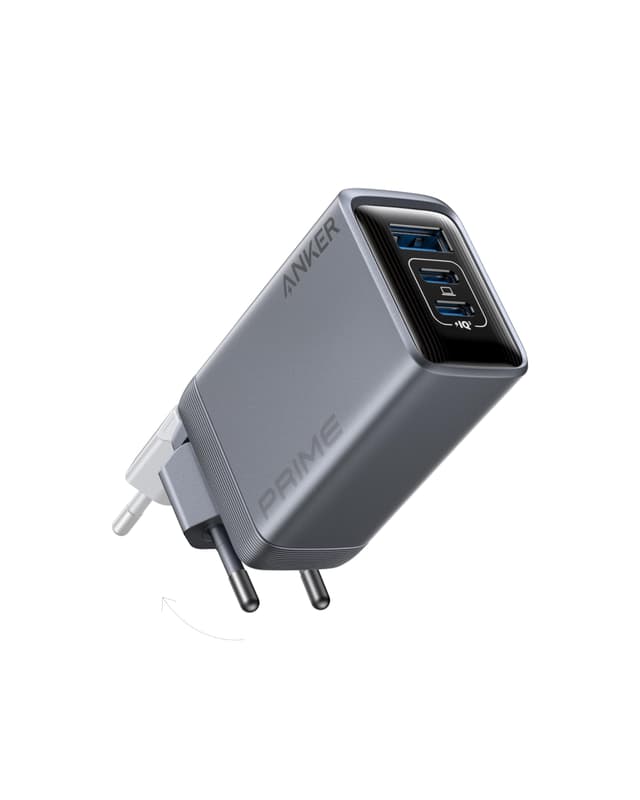 🔋🔌 Angebote: Anker Prime Ladegerät 100W USB-C Ladegerät