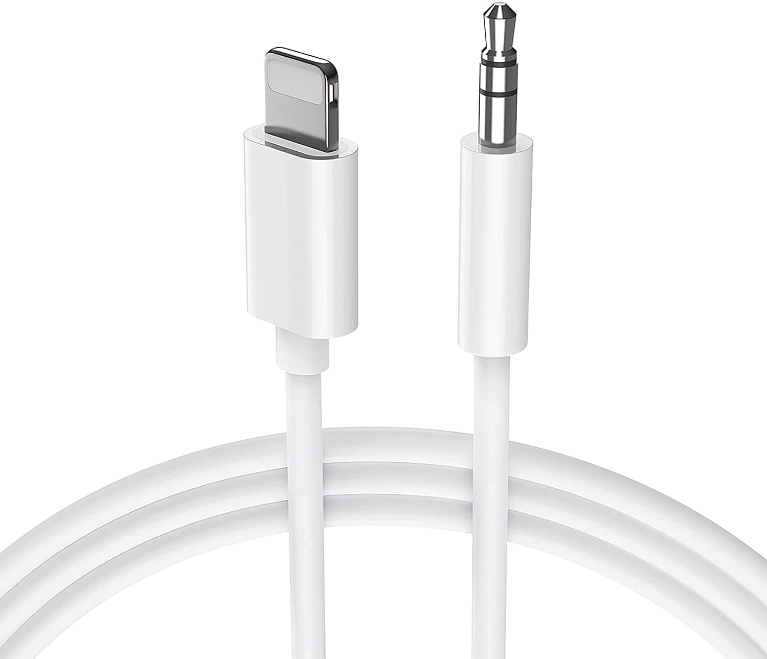 🎧 Apple MFi Zertifiziert Aux Kabel für iPhone 14 🎶