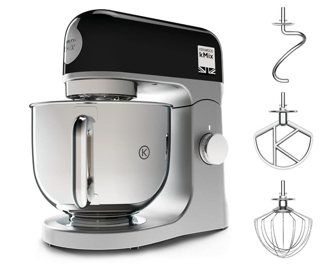 🌟 Super Angebot: KENWOOD KMX750BK Küchenmaschine 🌟