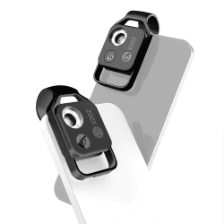 CAMOLO 200X USB Mikroskop HD Digital Mikroskop mit LED Lichtern Angebot bei HelloDeals