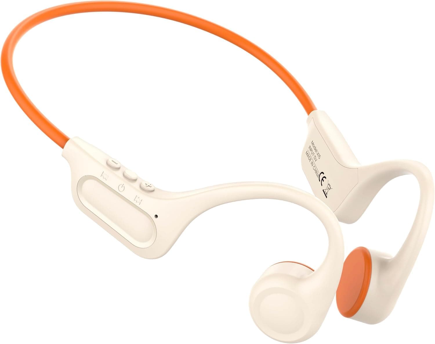 🎧 Super Angebot: SANOTO Knochenschall Kopfhörer Bluetooth 5.3 🎶