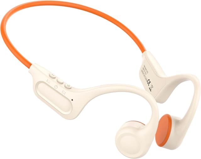 🎧 Super Angebot: SANOTO Knochenschall Kopfhörer Bluetooth 5.3 🎶