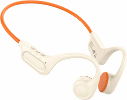 🎧 Super Angebot: SANOTO Knochenschall Kopfhörer Bluetooth 5.3 🎶