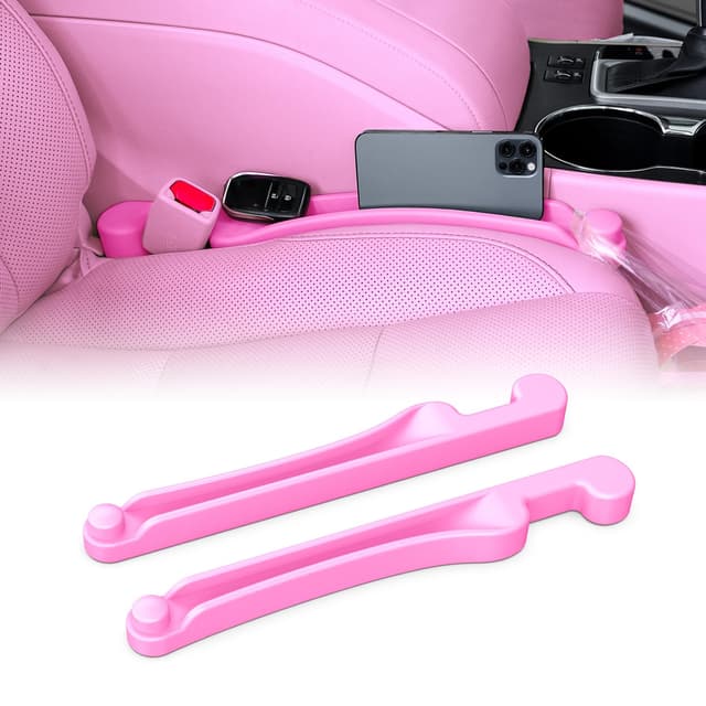 Givifive Auto Zubehör - 2er Set Autositz-Spaltfüller 🚗💫🎉