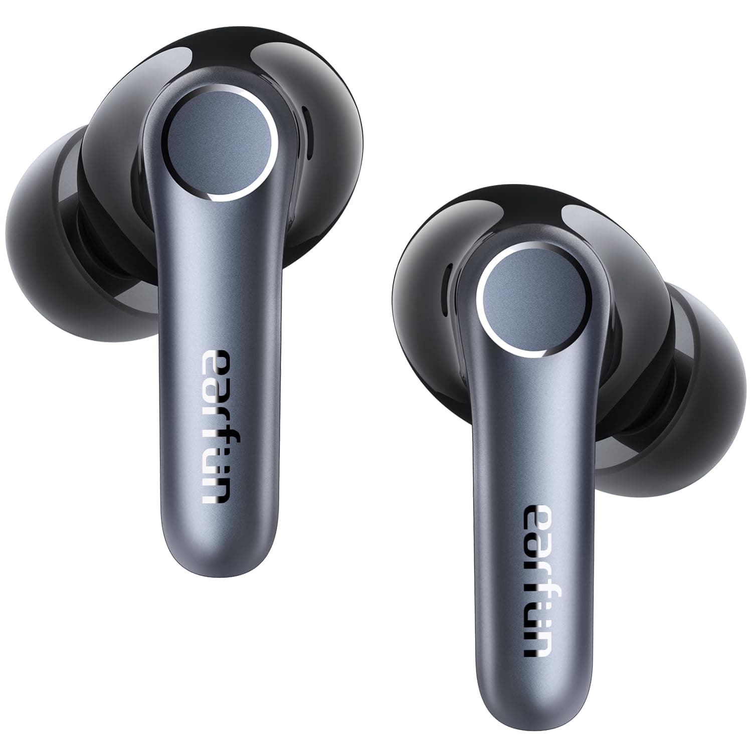 EarFun Air Pro 4 Bluetooth Kopfhörer mit adaptiver Hybridgeräuschunterdrückung 🎧