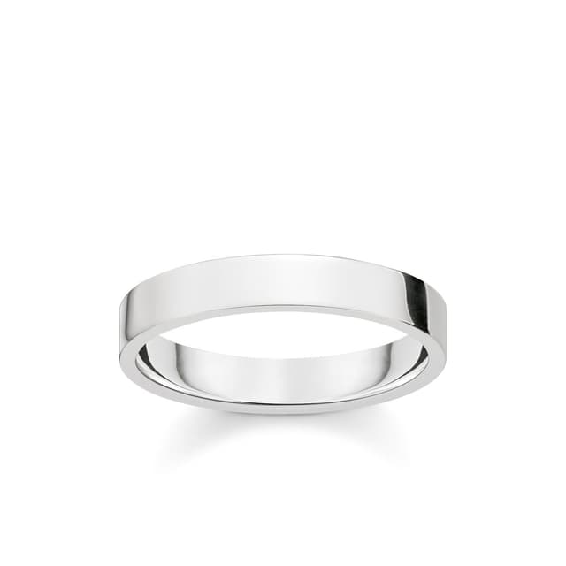 🌟 THOMAS SABO Ring 925 Sterling Silber TR2112-001-12 🌟