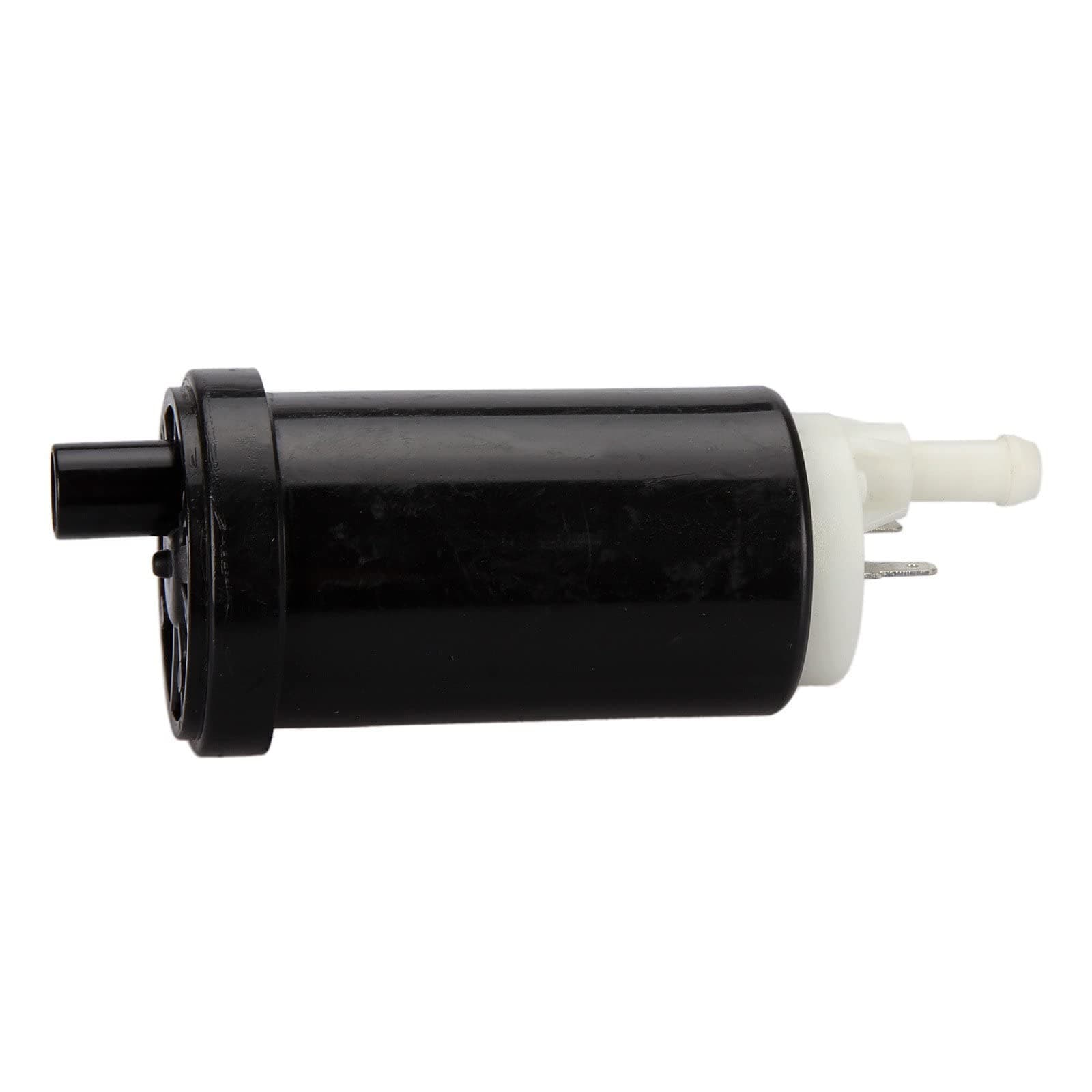 🚗 FLYN 0815012 1 bar Fördermenge Kraftstoff Fördereinheit Förderpumpe Kraftstoffpumpe Benzinpumpe Im Kraftstoffbehälter für Opel Ascona C, Astra F, Astra G, Combo, Corsa A, Corsa B, Vectra A, Vectra B