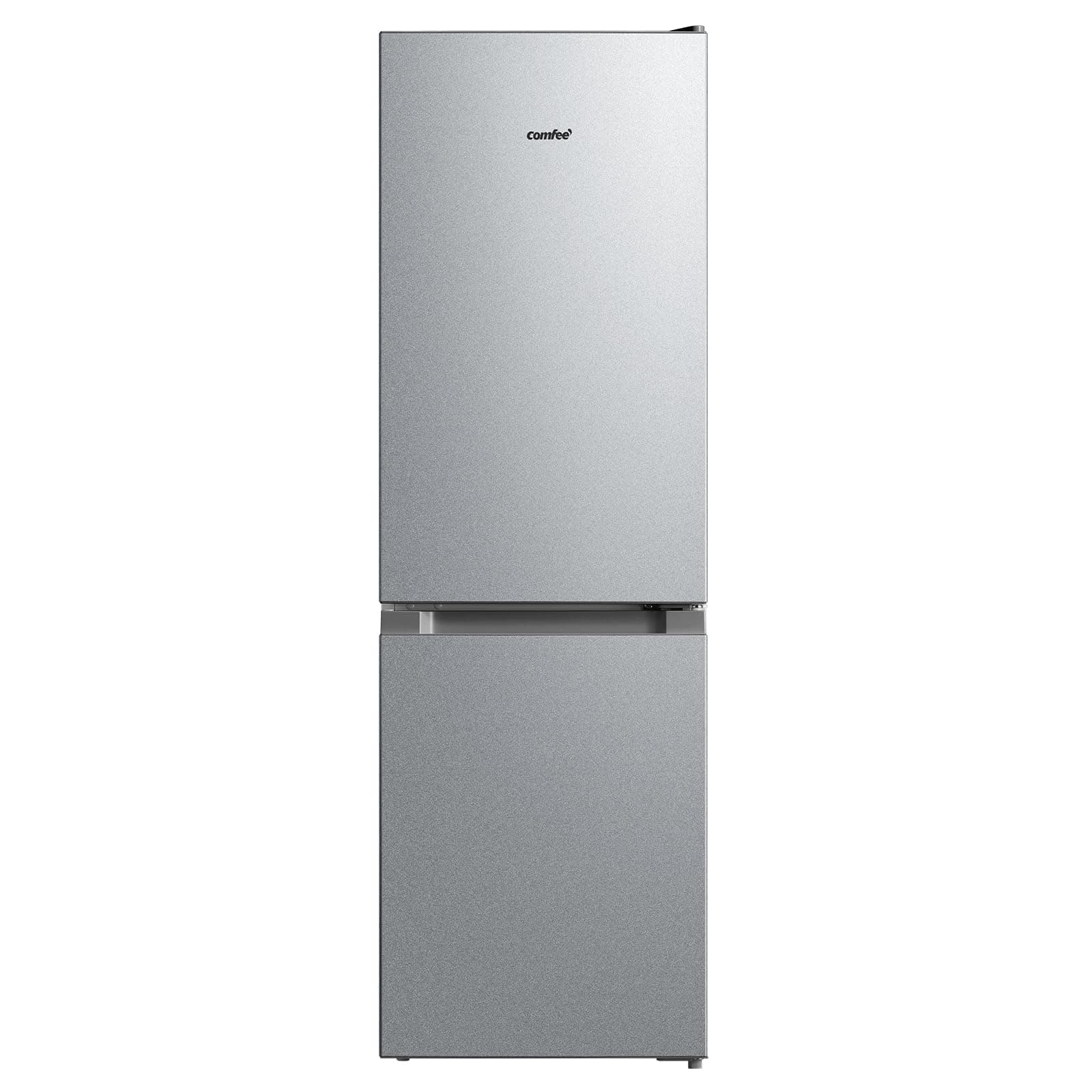 🌬️🍕 Comfee RCB169DS2(E) Kühl-/Gefrierkombination - Energieeffizient und geräumig! 🌡️❄️
