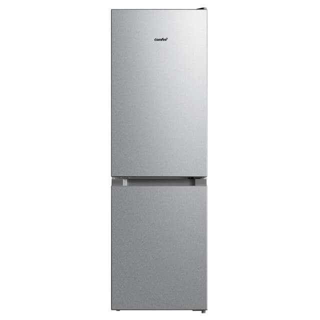 🌬️🍕 Comfee RCB169DS2(E) Kühl-/Gefrierkombination - Energieeffizient und geräumig! 🌡️❄️