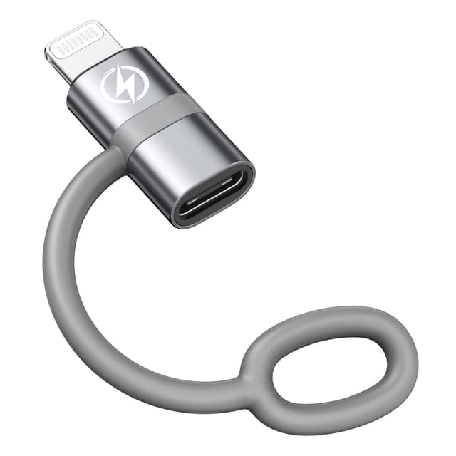 RAVIAD 36W USB C auf Lightning Adapter 📱✨
