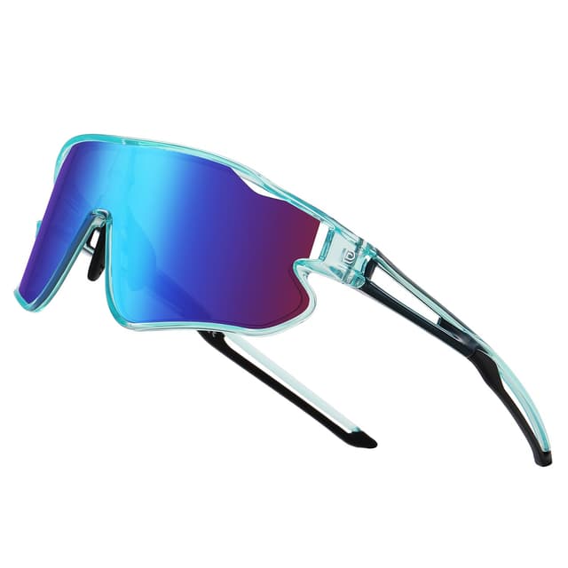 🌞 DUCO Kinder Sonnenbrille Jugend Baseball Sonnenbrille 🕶️