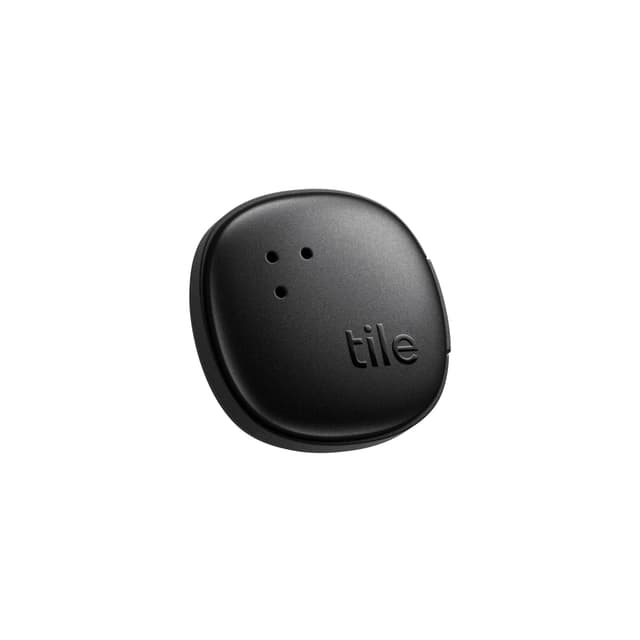 🔍📱 Tile by Life360 Sticker (2024) - Kleiner Bluetooth-Tracker für Fahrräder und mehr 🚲
